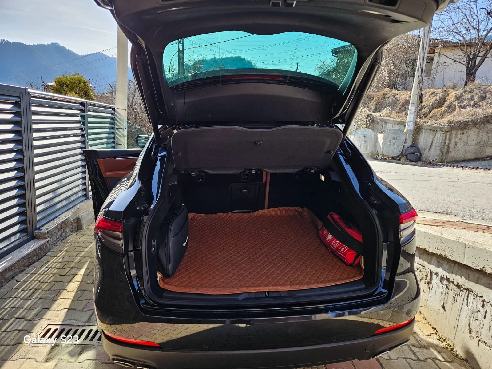 Maserati Levante Q4 | Mobile.bg � ����������� 11