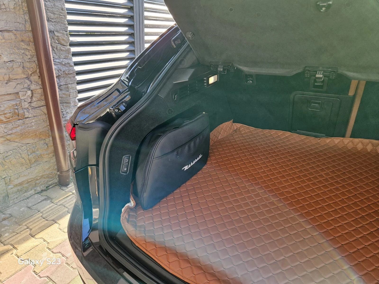 Maserati Levante Q4 | Mobile.bg � ����������� 10