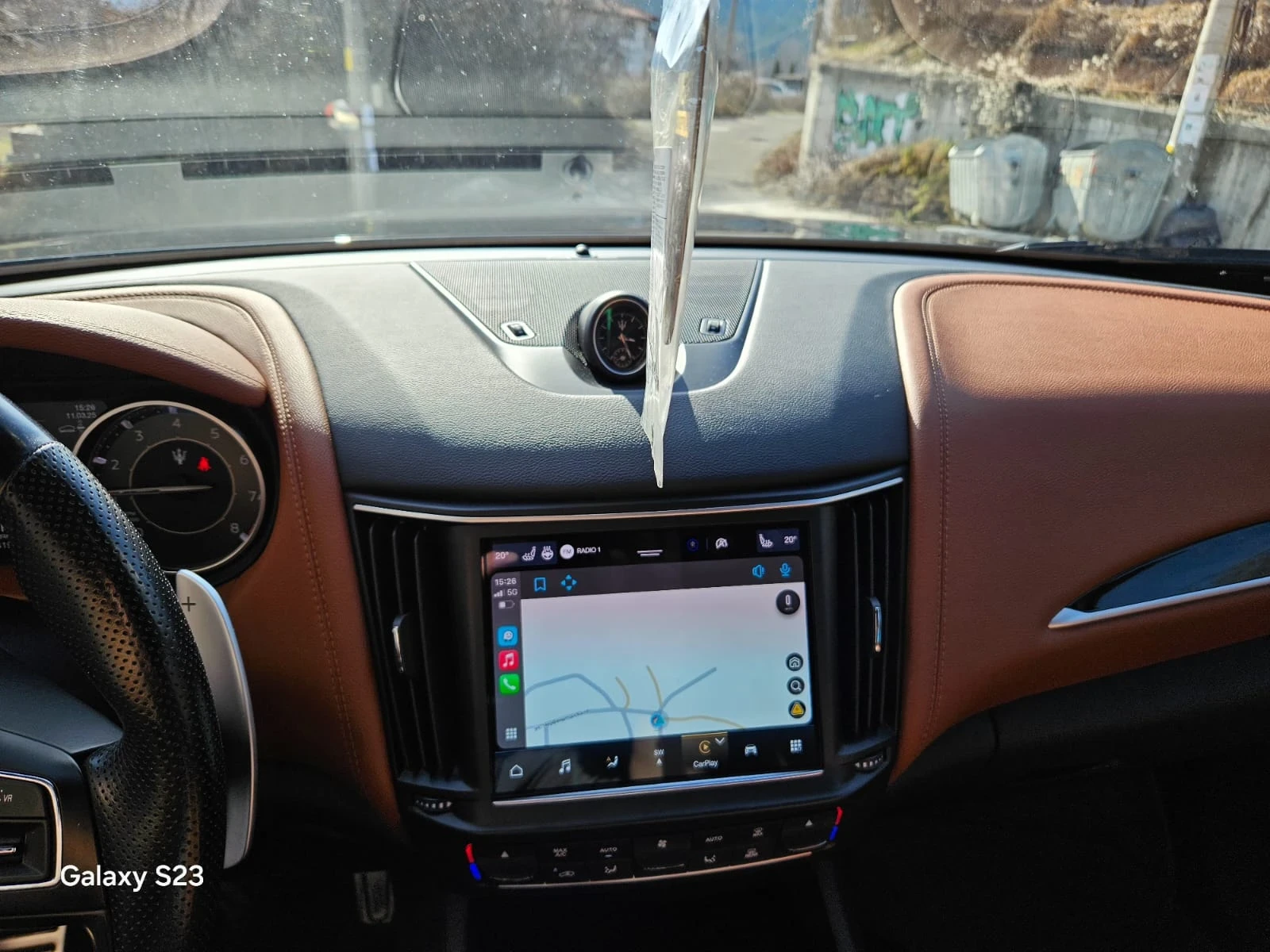 Maserati Levante Q4 | Mobile.bg � ����������� 8