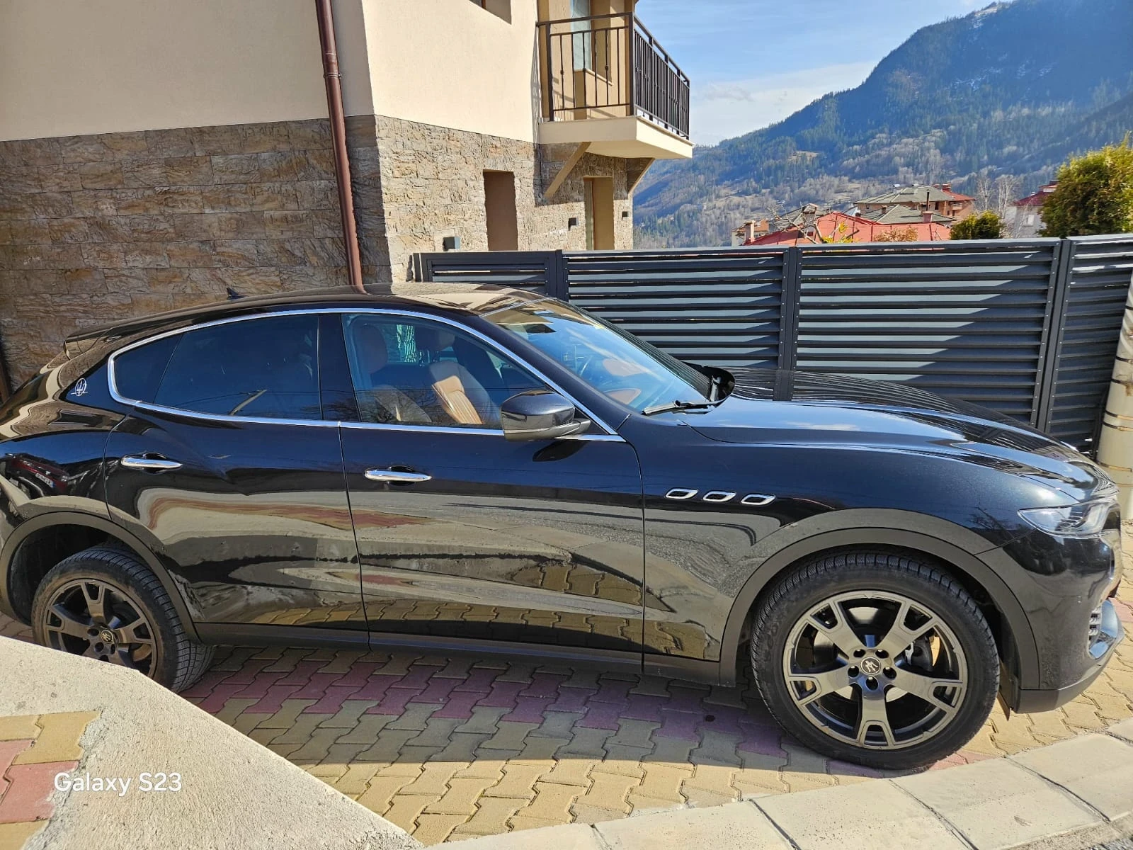 Maserati Levante Q4 | Mobile.bg � ����������� 4