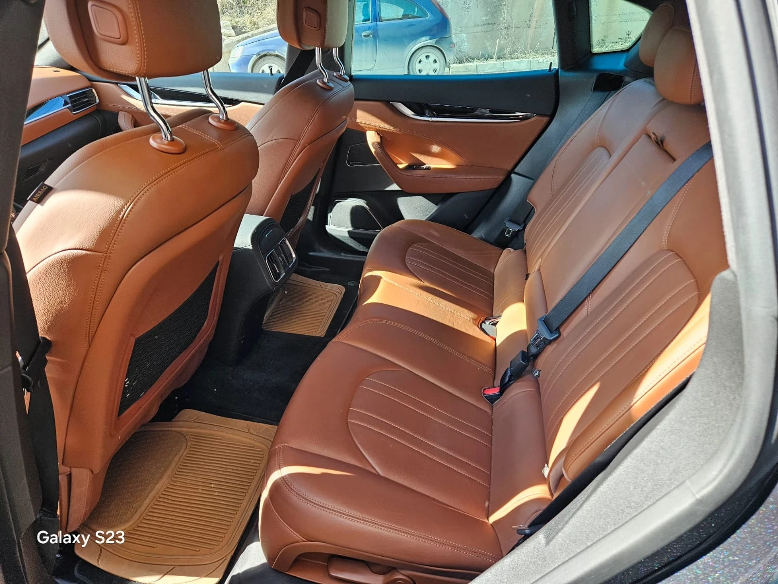 Maserati Levante Q4 | Mobile.bg � ����������� 7