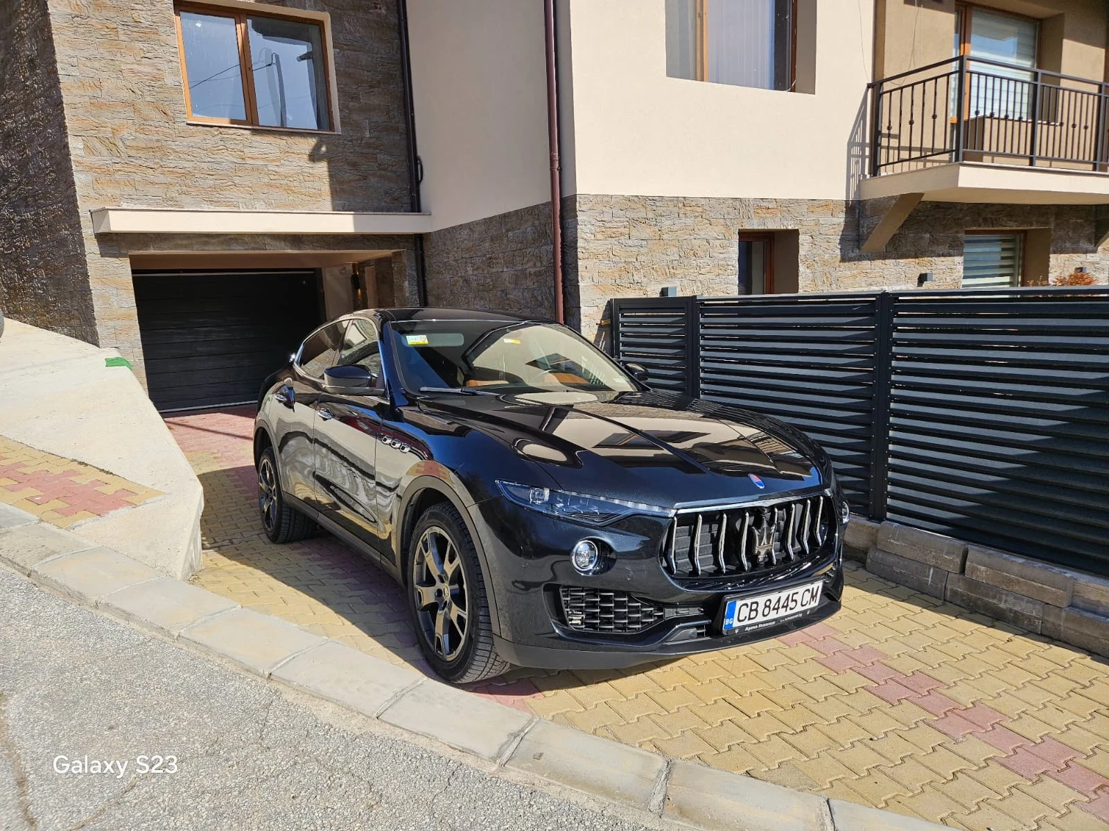 Maserati Levante Q4 | Mobile.bg � ����������� 2