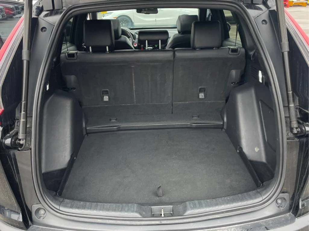 Honda Cr-v Black Edition * CARFAX * PANO , снимка 14 - Автомобили и джипове - 54124451