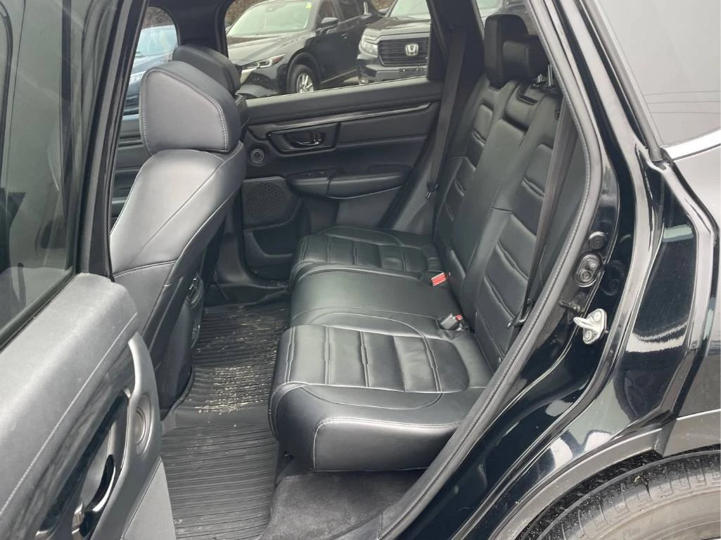 Honda Cr-v Black Edition * CARFAX * PANO , снимка 9 - Автомобили и джипове - 54124451