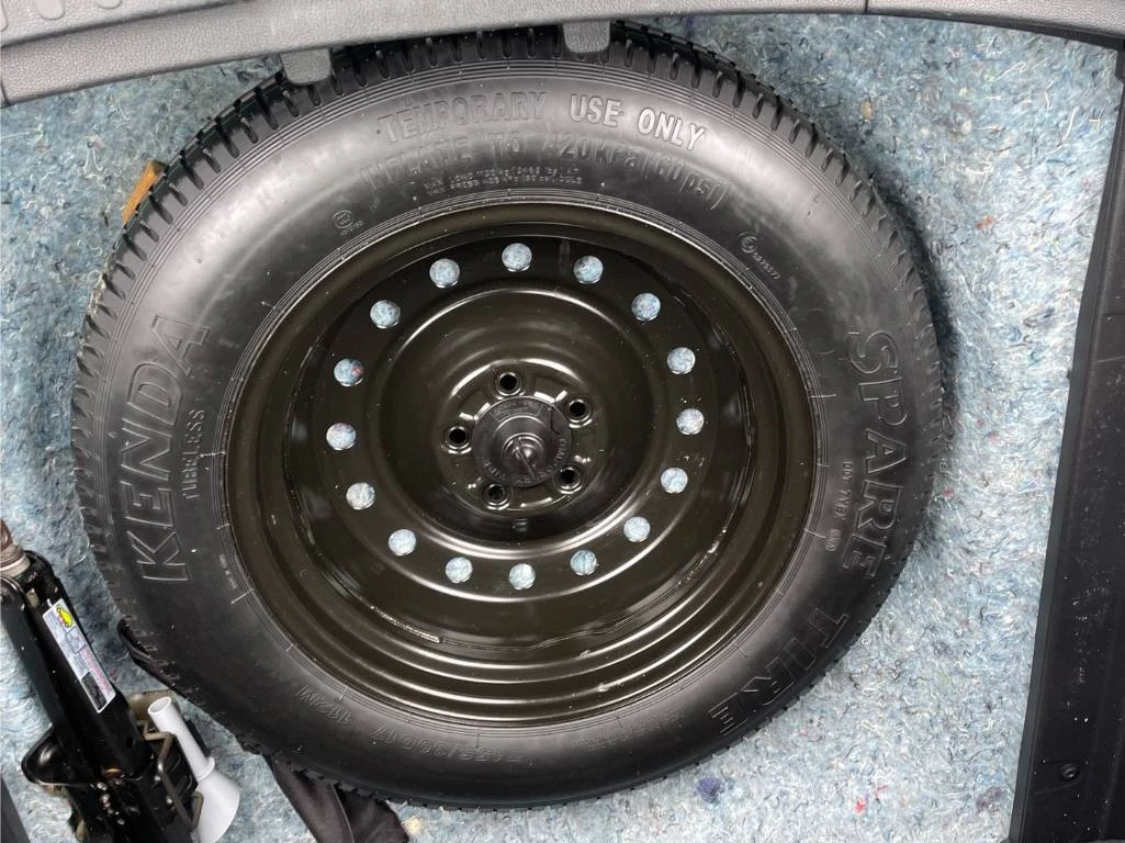 Honda Cr-v Black Edition * CARFAX * PANO , снимка 15 - Автомобили и джипове - 54124451