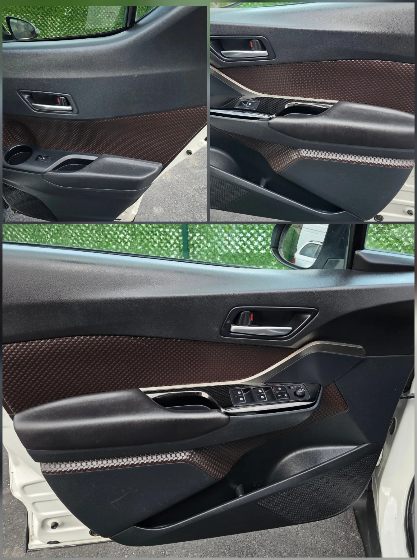 Toyota C-HR 1.8i-HYBRID, снимка 11 - Автомобили и джипове - 54196817