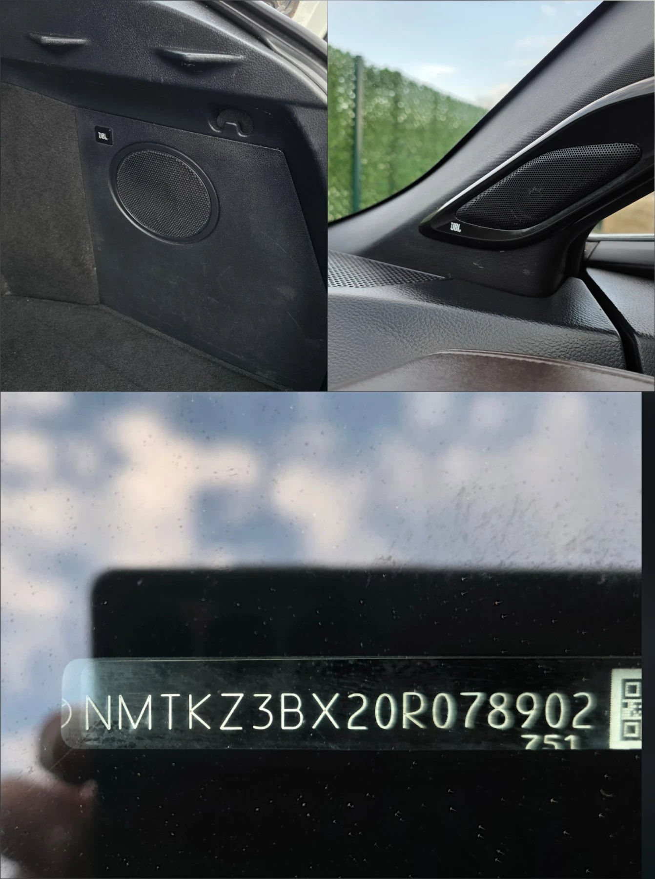 Toyota C-HR 1.8i-HYBRID, снимка 13 - Автомобили и джипове - 54196817