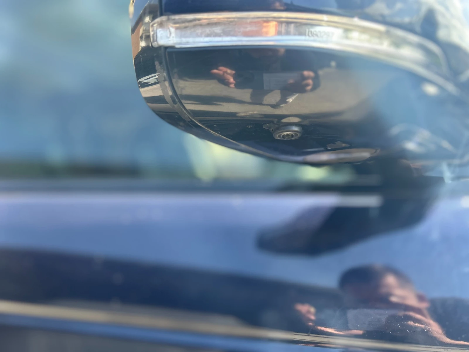 Land Rover Range rover 5.0 Autobiography - AWD, снимка 13 - Автомобили и джипове - 54330656