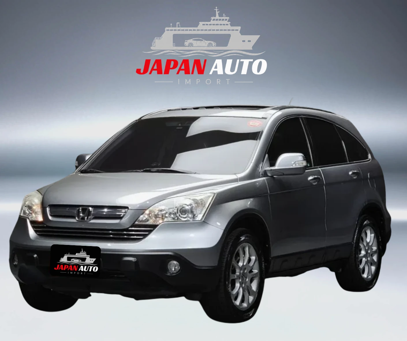 Honda Cr-v 2.4 бензин! 4х4! Автоматик! Екзекютив!