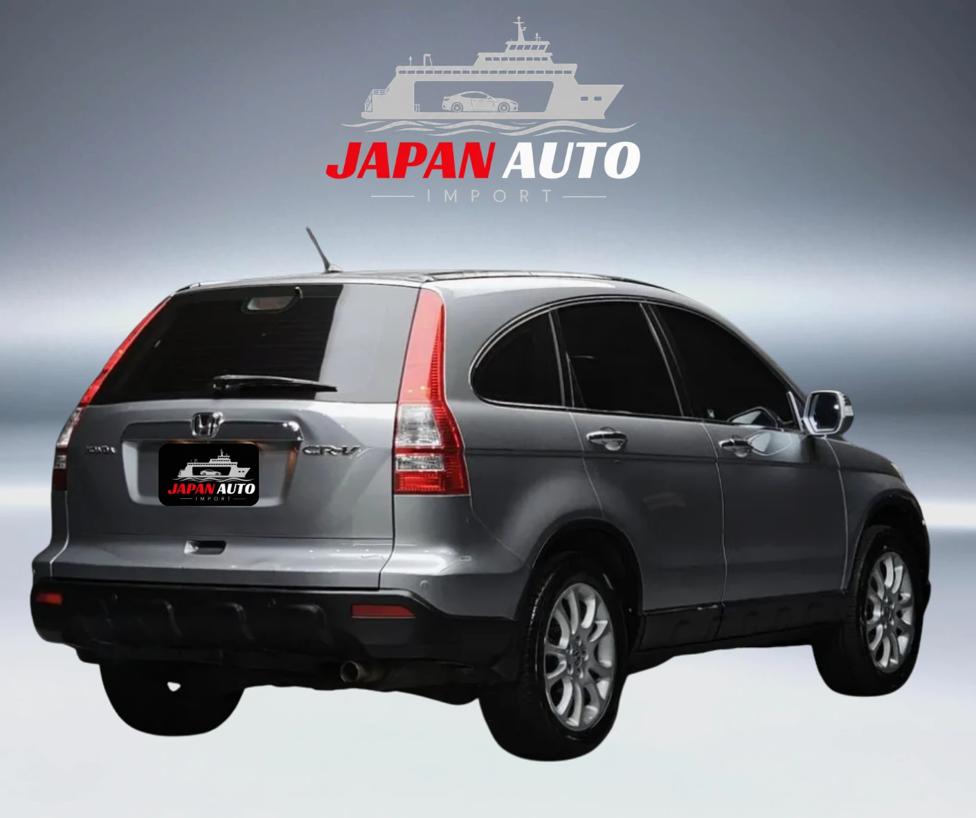 Honda Cr-v 2.4 бензин! 4х4! Автоматик! Екзекютив!, снимка 2 - Автомобили и джипове - 54819815
