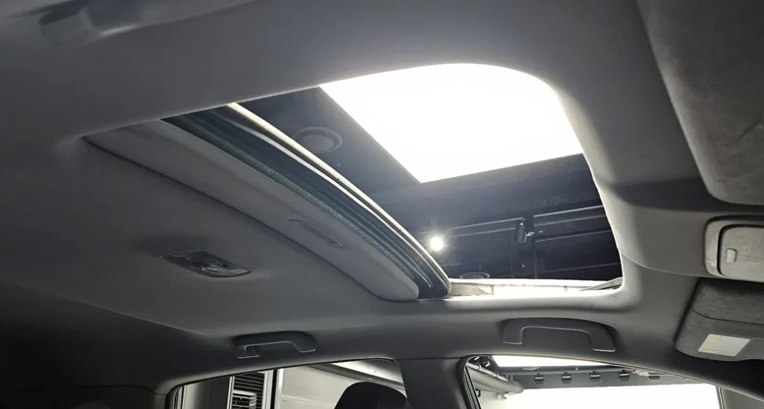 Honda Cr-v 2.4 бензин! 4х4! Автоматик! Екзекютив!, снимка 8 - Автомобили и джипове - 54819815
