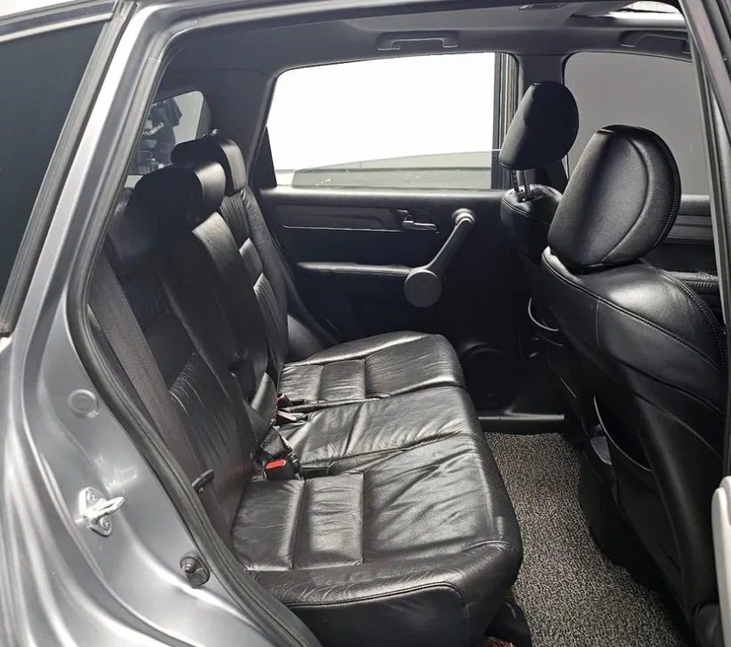 Honda Cr-v 2.4 бензин! 4х4! Автоматик! Екзекютив!, снимка 4 - Автомобили и джипове - 54819815