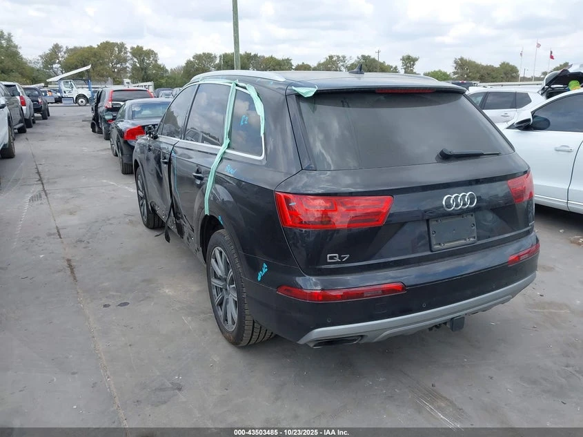 Audi Q7 2.0l 45 Premium/45 Se Premium, снимка 3 - Автомобили и джипове - 54859826
