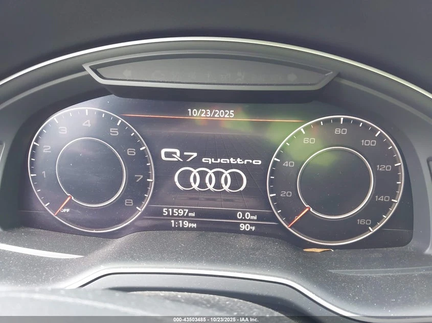 Audi Q7 2.0l 45 Premium/45 Se Premium, снимка 7 - Автомобили и джипове - 54859826