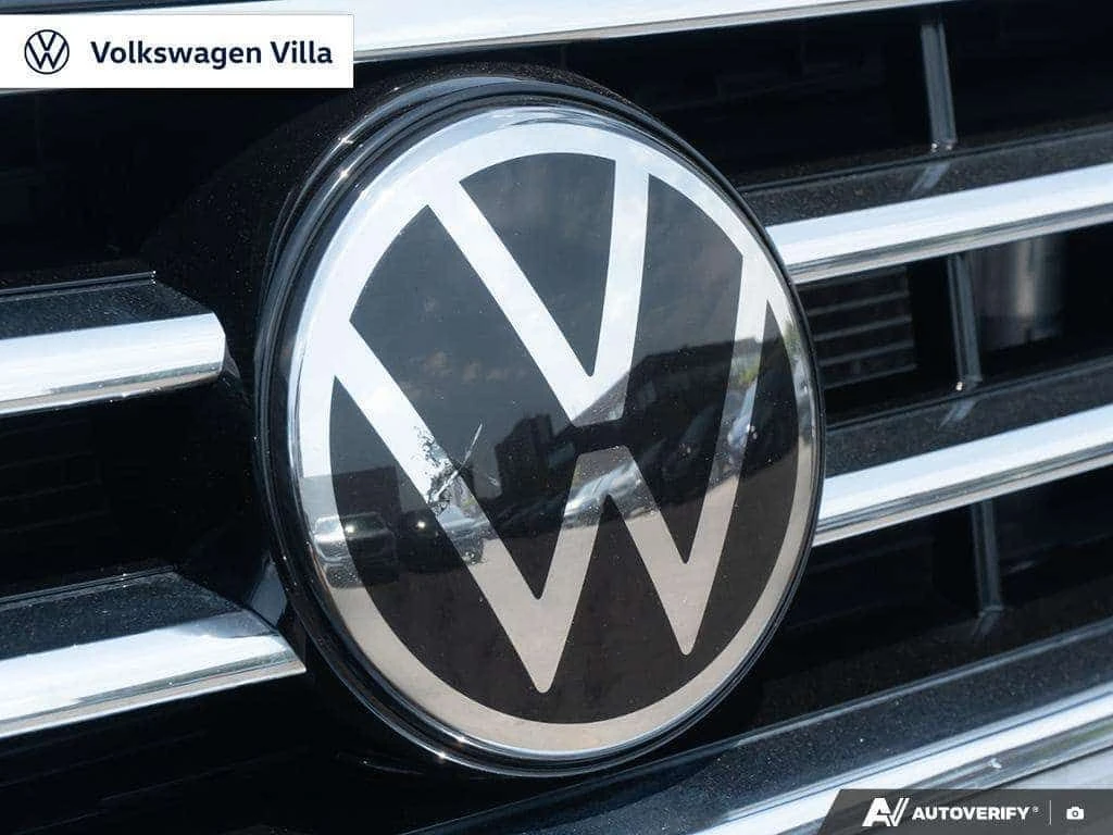 VW Tiguan * Trendline/CPO/CLEAN CARFAX/GOOD CONDITION * CARF, снимка 8 - Автомобили и джипове - 54930506