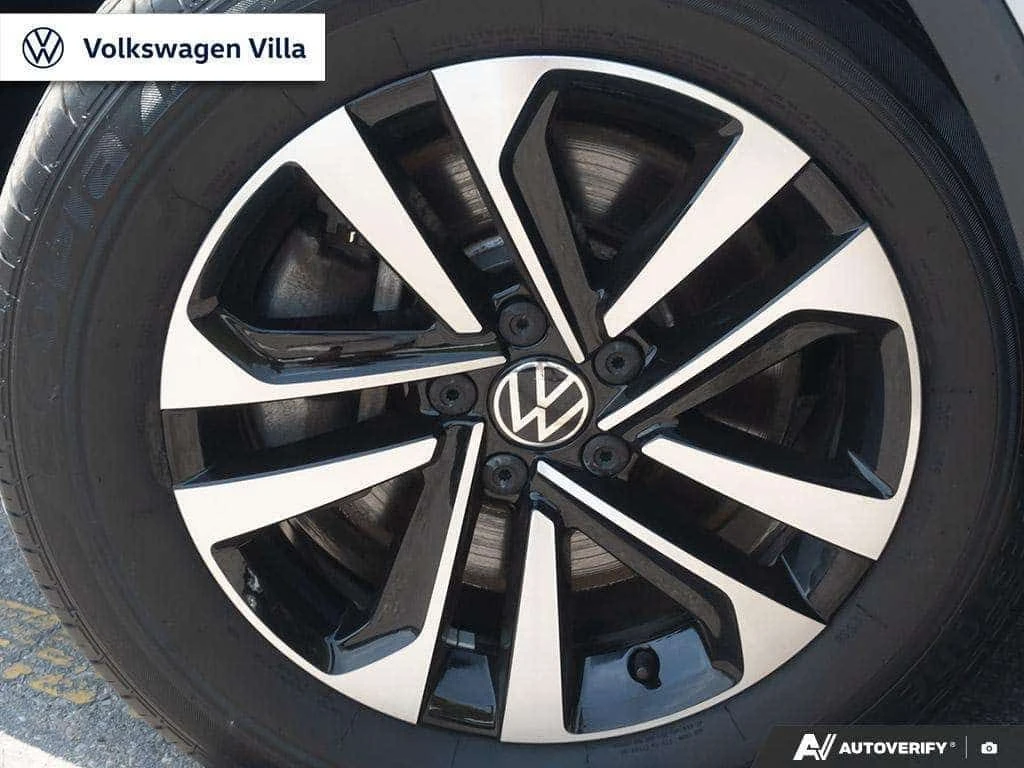 VW Tiguan * Trendline/CPO/CLEAN CARFAX/GOOD CONDITION * CARF, снимка 5 - Автомобили и джипове - 54930506