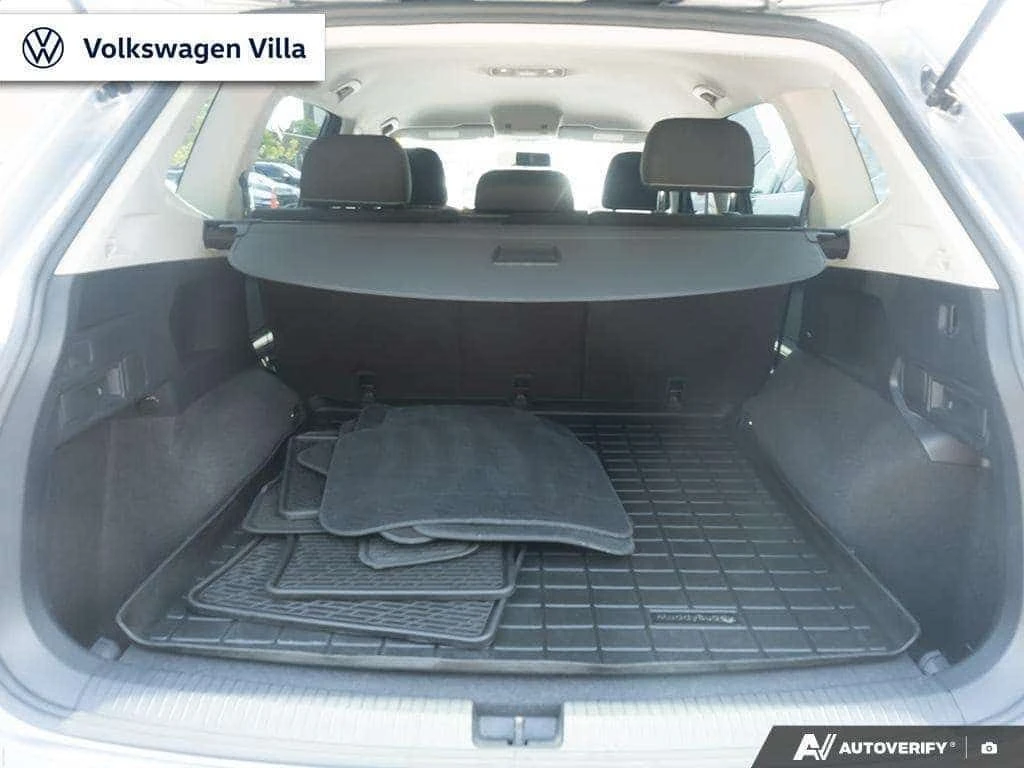 VW Tiguan * Trendline/CPO/CLEAN CARFAX/GOOD CONDITION * CARF, снимка 10 - Автомобили и джипове - 54930506