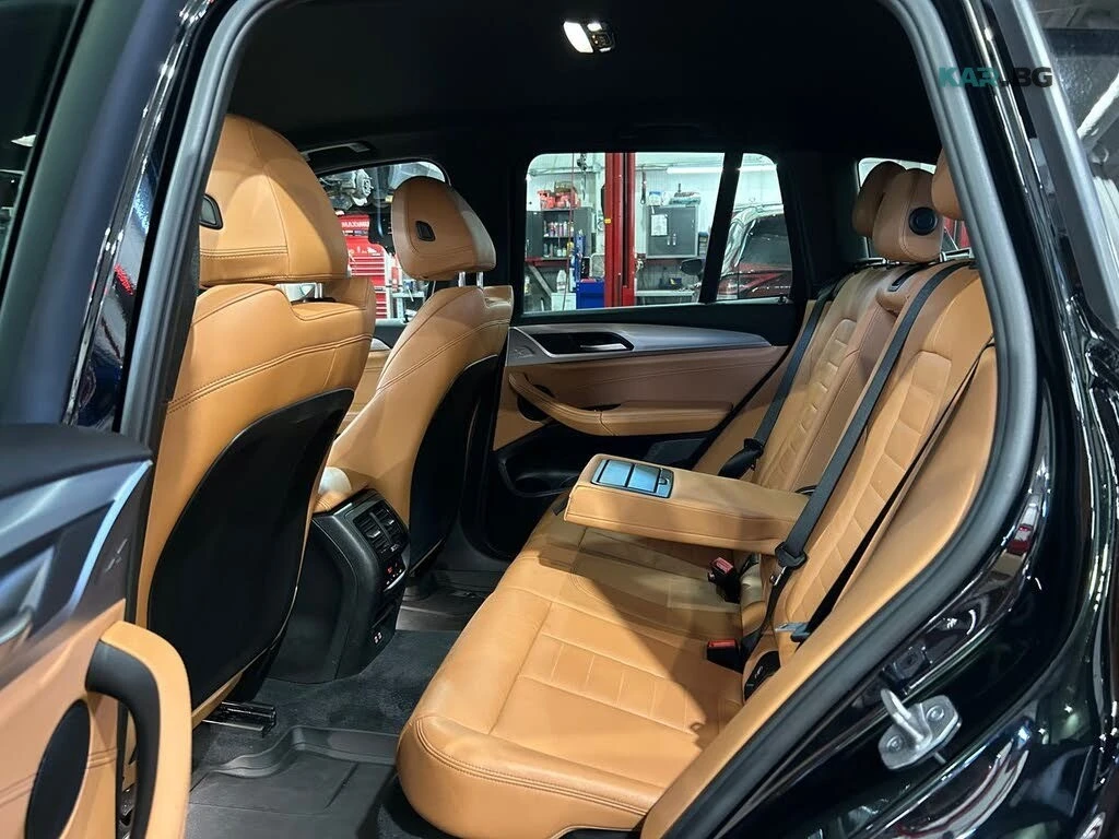 BMW X3 * xDrive30i * ���������� (���� �� ��������) | Mobile.bg � ����������� 16