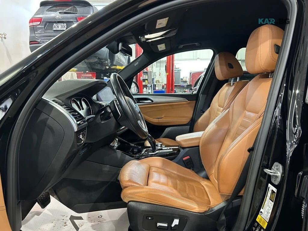 BMW X3 * xDrive30i * ���������� (���� �� ��������) | Mobile.bg � ����������� 6