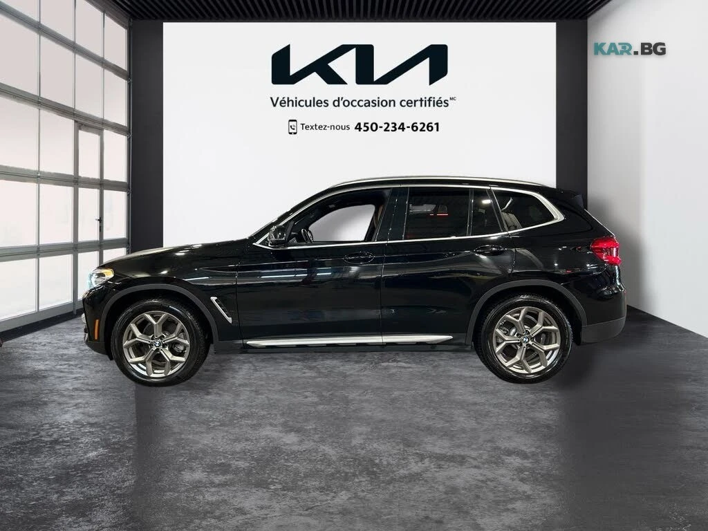 BMW X3 * xDrive30i * ���������� (���� �� ��������) | Mobile.bg � ����������� 3
