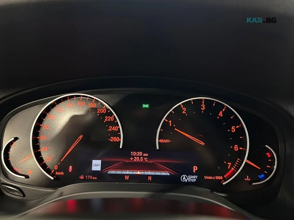 BMW X3 * xDrive30i * ���������� (���� �� ��������) | Mobile.bg � ����������� 9