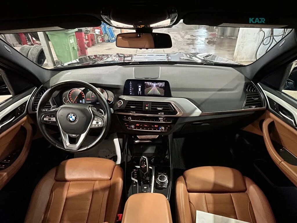 BMW X3 * xDrive30i * ���������� (���� �� ��������) | Mobile.bg � ����������� 4