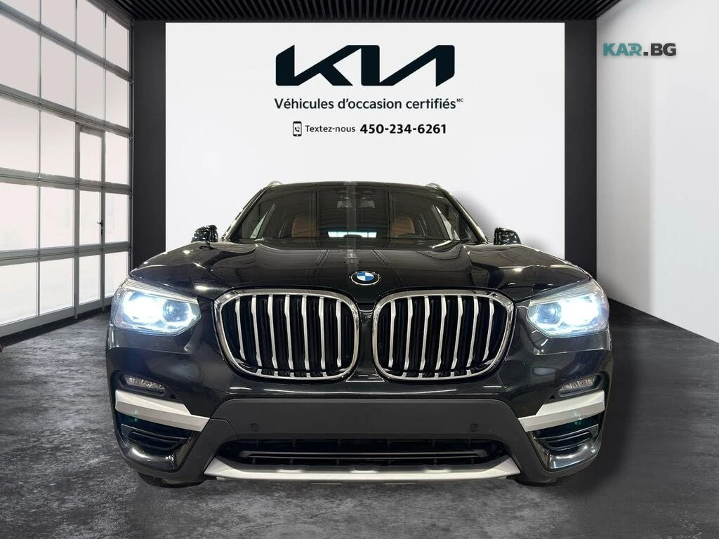 BMW X3 * xDrive30i * ���������� (���� �� ��������) | Mobile.bg � ����������� 1