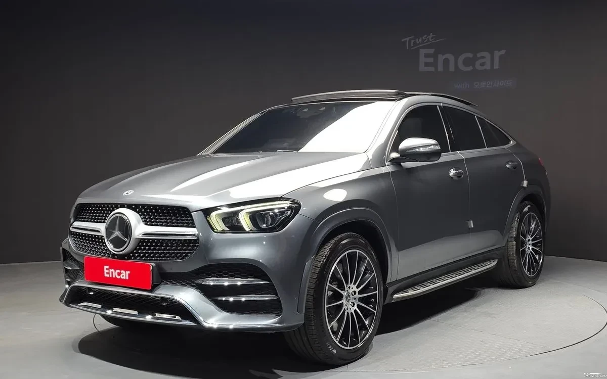 Mercedes-Benz GLE 400 D * ОБДУХВАНЕ * ДИСТРОНИК * 360 КАМЕРА * HEAD UP *