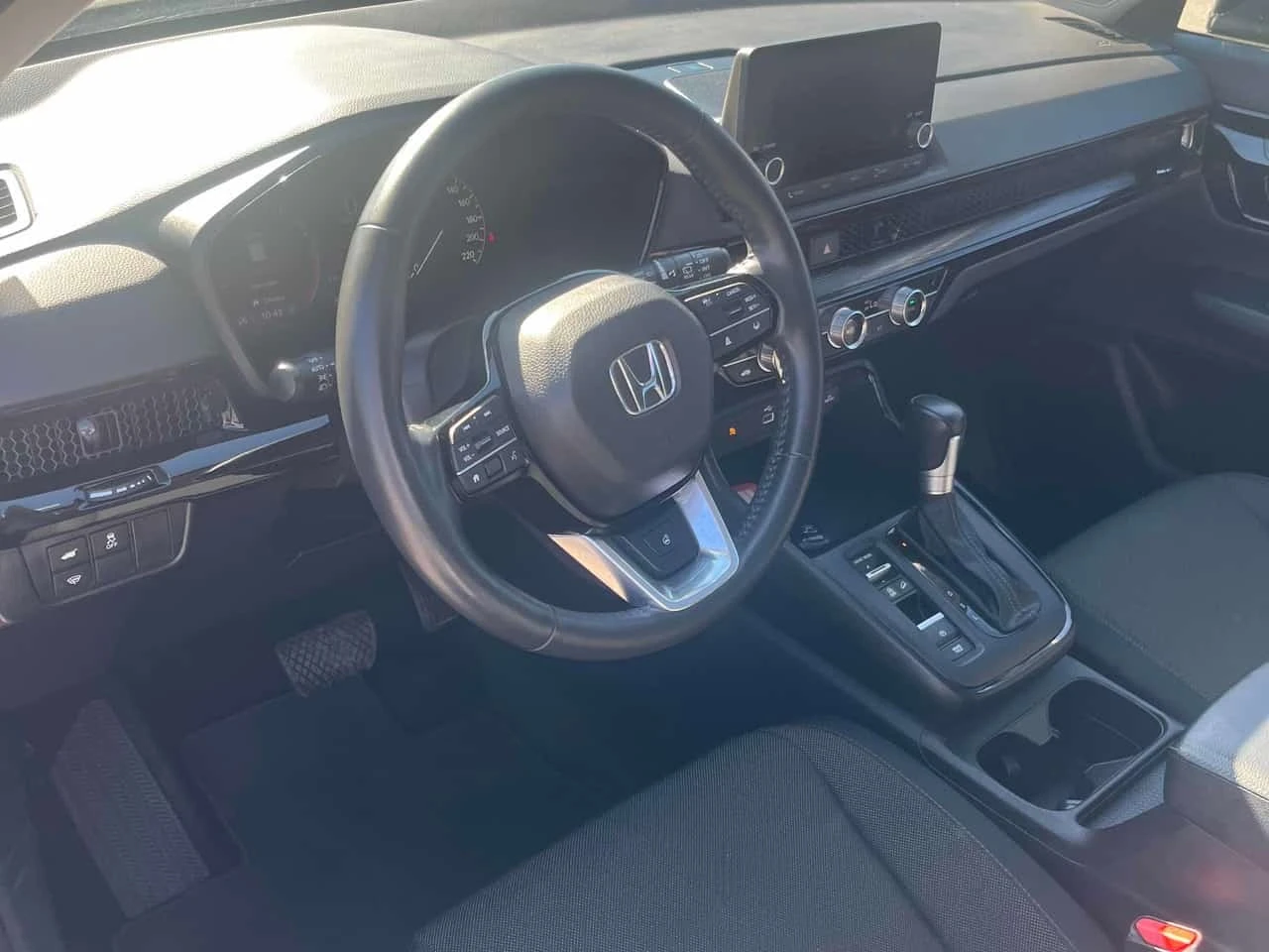 Honda Cr-v * Sport * CARFAX * ����� �� ����������� | Mobile.bg � ����������� 5