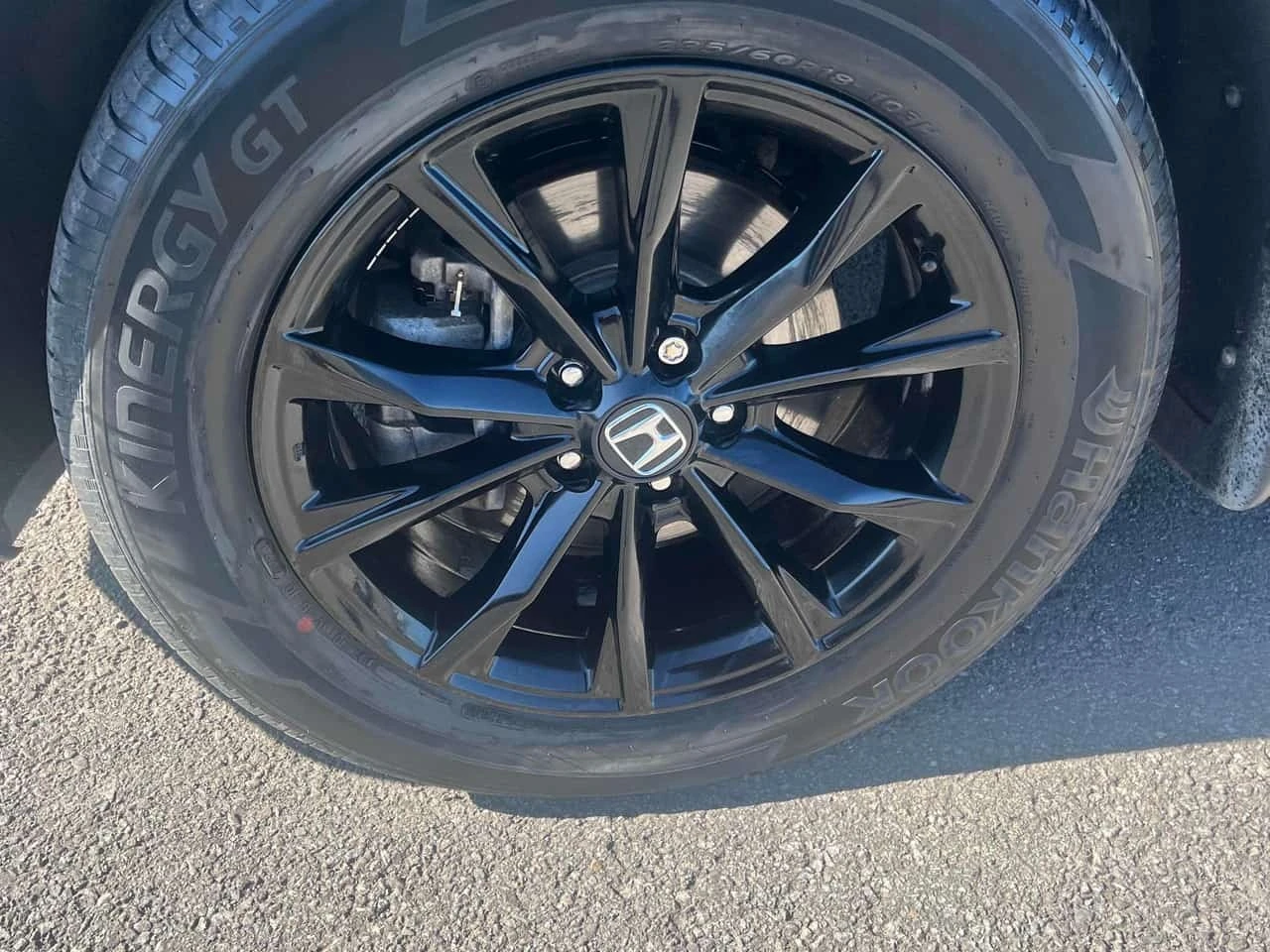 Honda Cr-v * Sport * CARFAX * ����� �� ����������� | Mobile.bg � ����������� 7