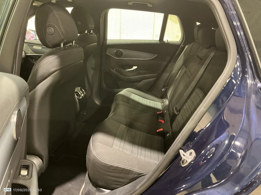 Mercedes-Benz EQC 400 4Matic Leather LED Navi 99%SoH | Mobile.bg � ����������� 6
