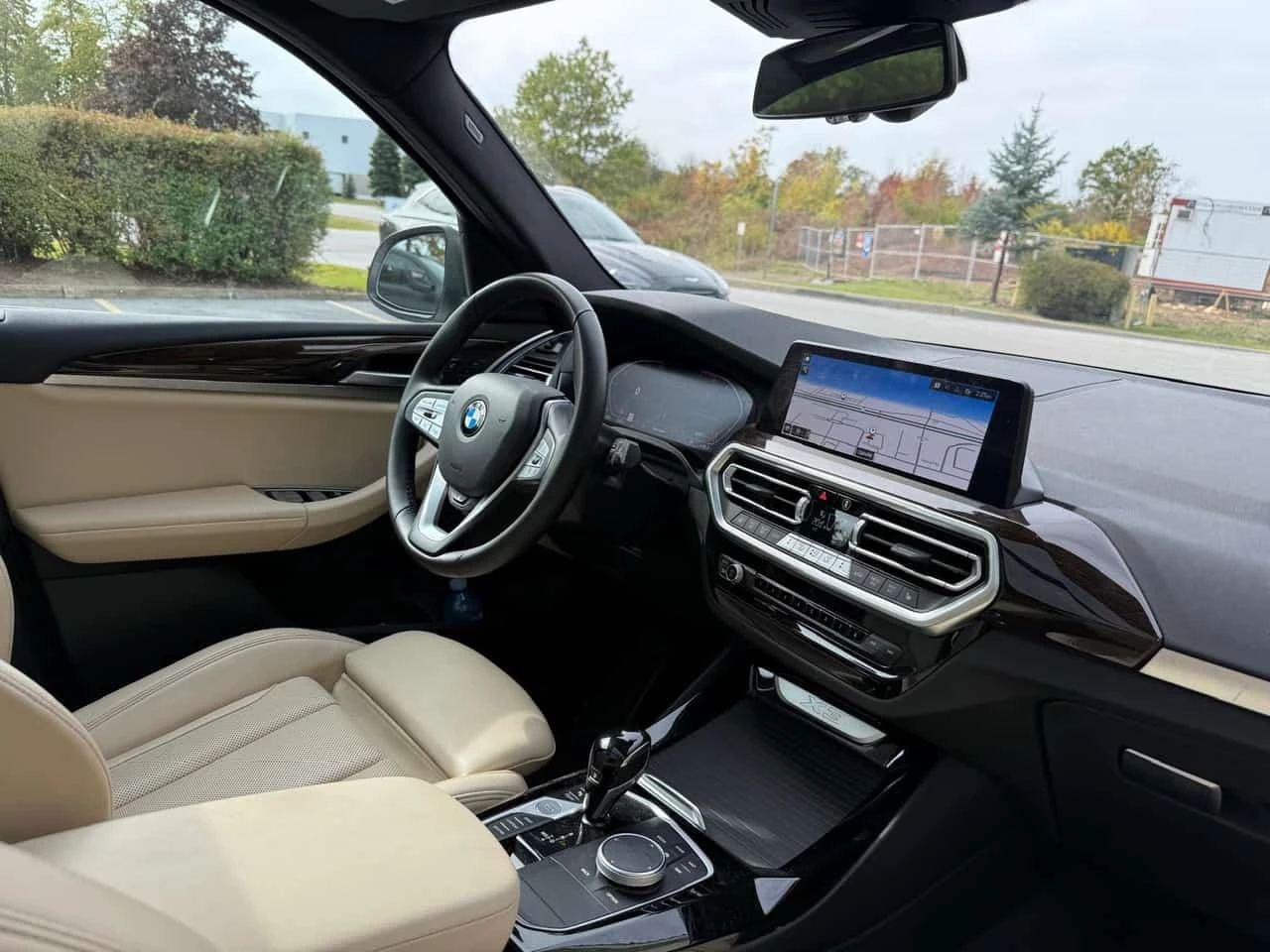 BMW X3 * xDrive30i * CARFAX * ���� �� �� | Mobile.bg � ����������� 10