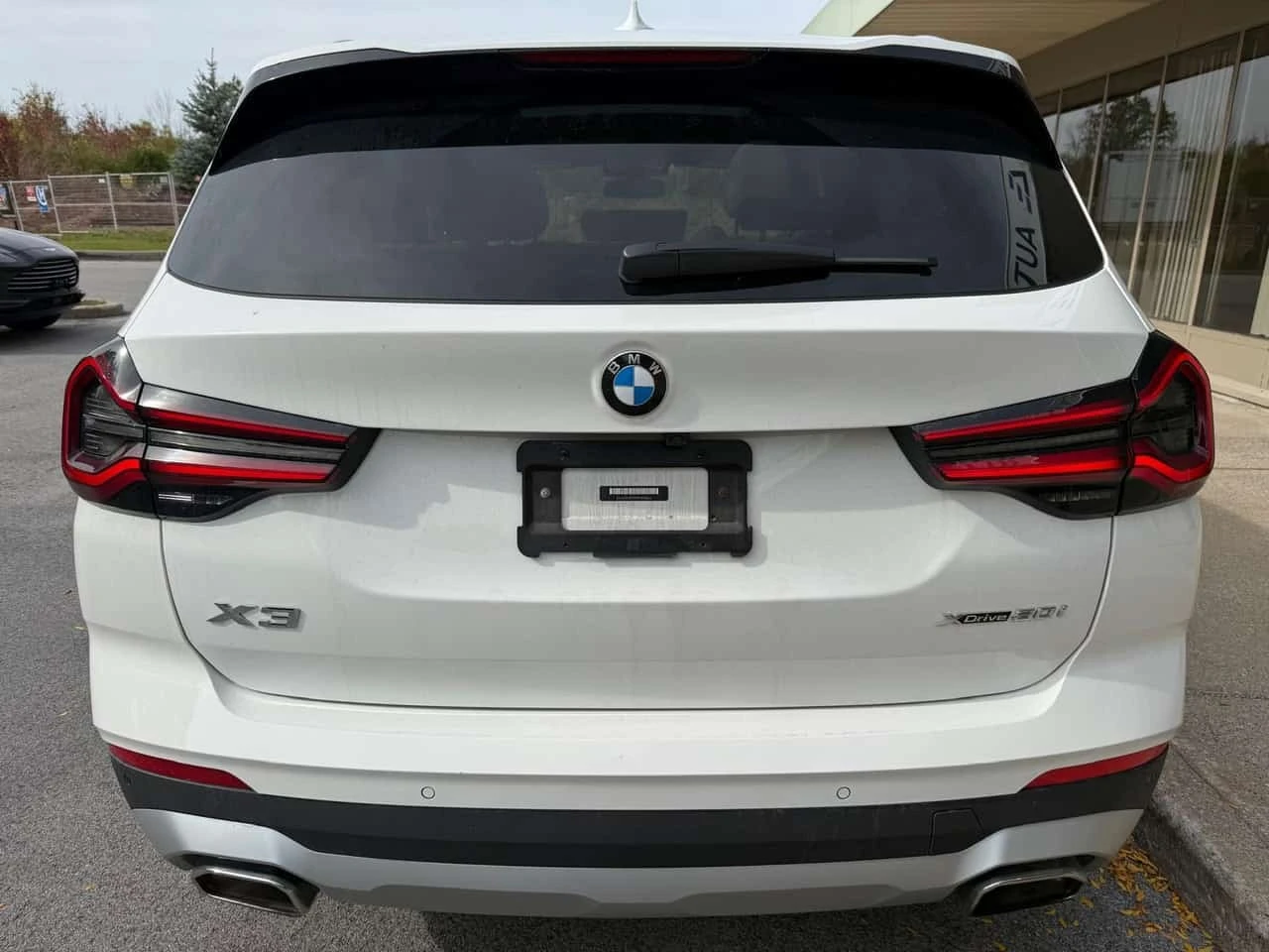 BMW X3 * xDrive30i * CARFAX * ���� �� �� | Mobile.bg � ����������� 5