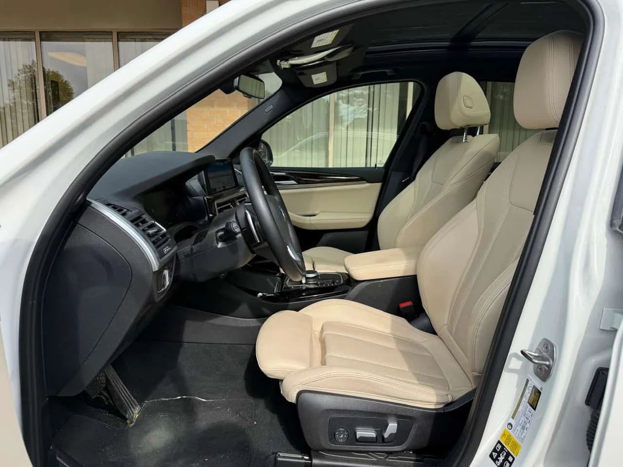 BMW X3 * xDrive30i * CARFAX * ���� �� �� | Mobile.bg � ����������� 8