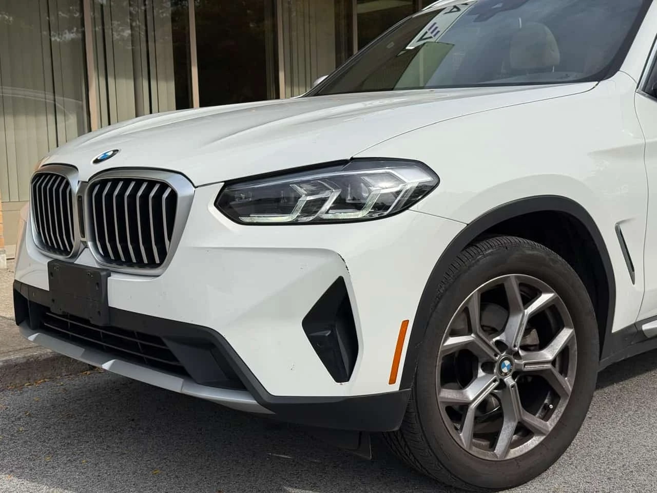 BMW X3 * xDrive30i * CARFAX * ���� �� �� | Mobile.bg � ����������� 2