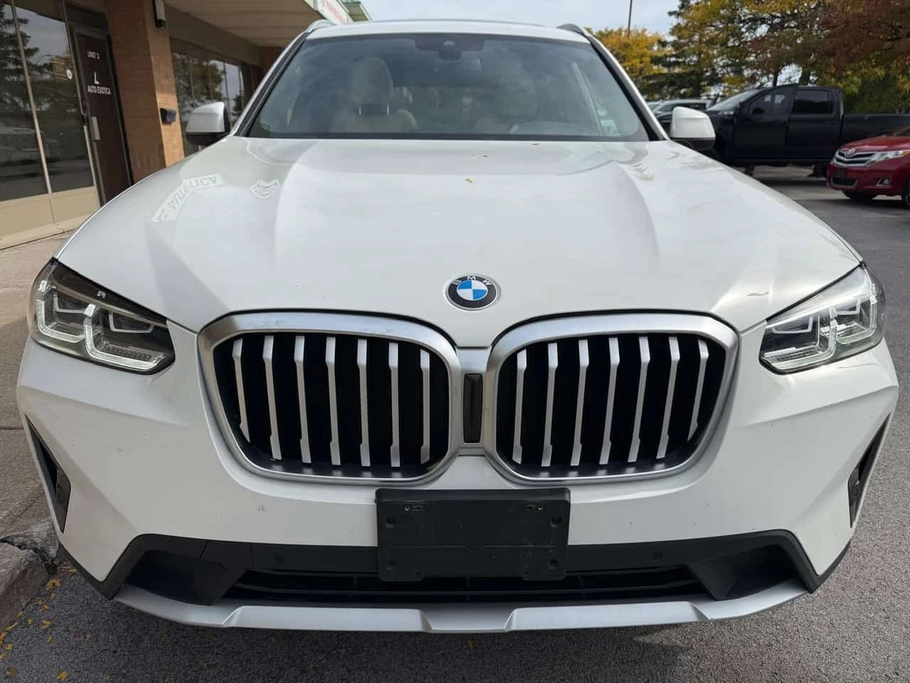 BMW X3 * xDrive30i * CARFAX * ���� �� �� | Mobile.bg � ����������� 3