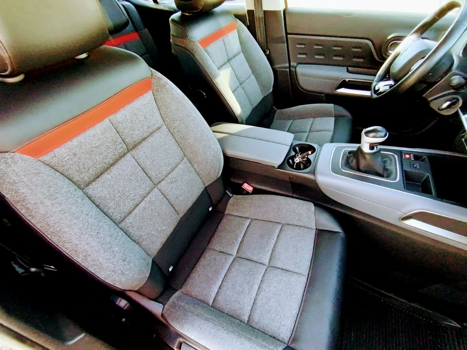 Citroen C5 Aircross 1.5.130 �� | Mobile.bg � ����������� 16