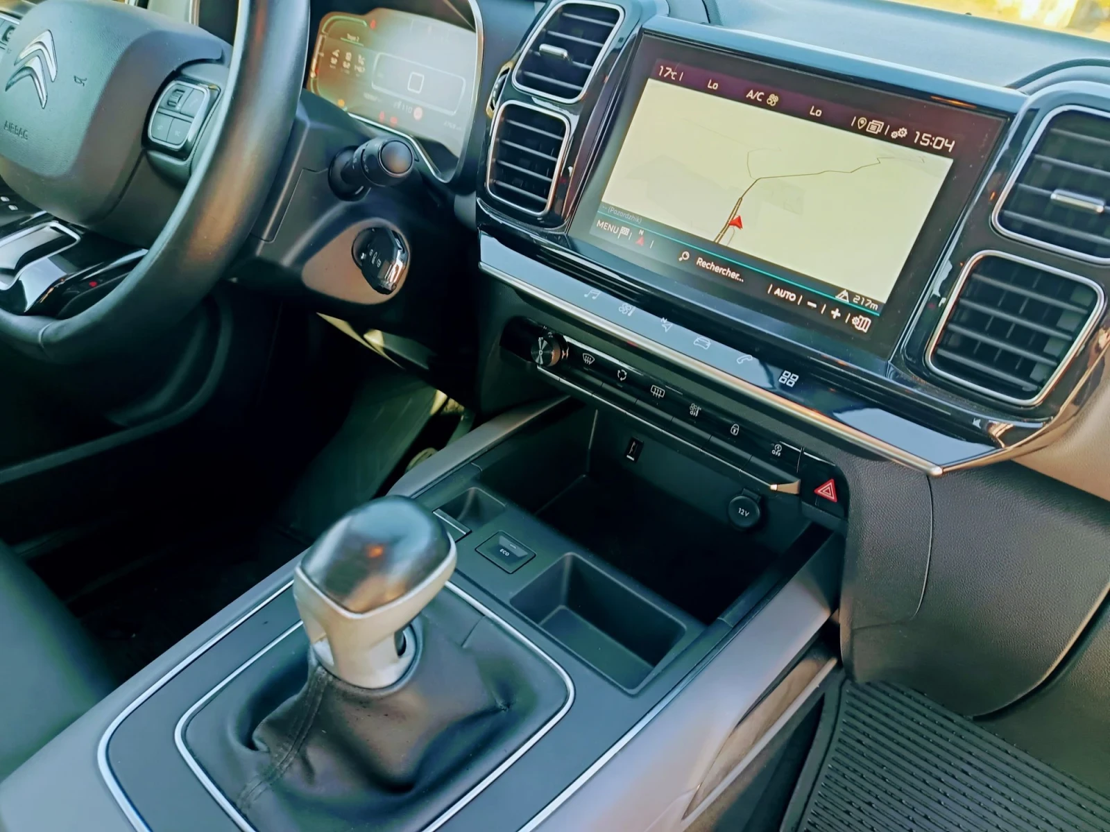Citroen C5 Aircross 1.5.130 �� | Mobile.bg � ����������� 15