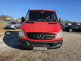 Mercedes-Benz Sprinter 311 311-313 - изображение 2