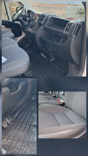 Citroen Jumper 2.2HDI 67000km....., снимка 12