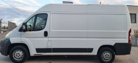 Citroen Jumper 2.2HDI 67000km....., снимка 8