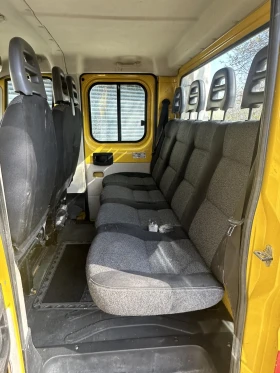 Fiat Ducato 2.0, снимка 8