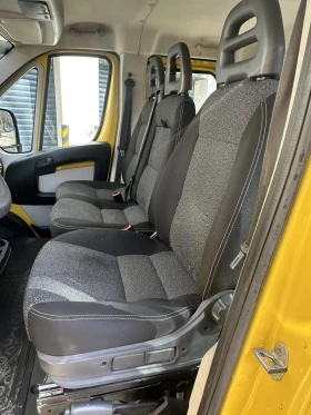 Fiat Ducato 2.0, снимка 9