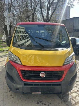 Fiat Ducato 2.0, снимка 6