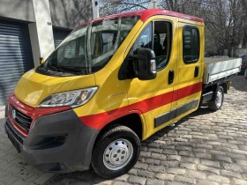 Fiat Ducato 2.0, снимка 1