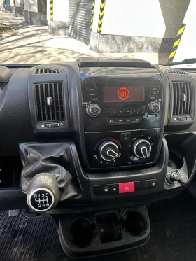 Fiat Ducato 2.0, снимка 10