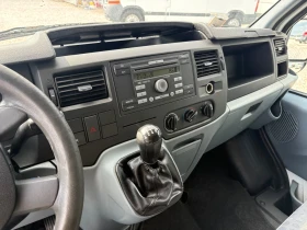 Ford Transit, снимка 9