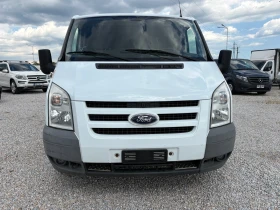 Ford Transit, снимка 3