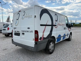 Ford Transit, снимка 5