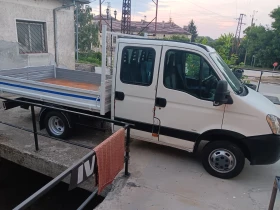 Iveco 35c13 Самосвал , снимка 5